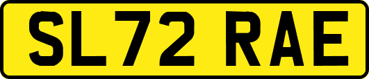SL72RAE