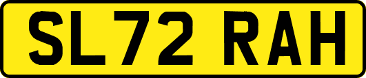 SL72RAH