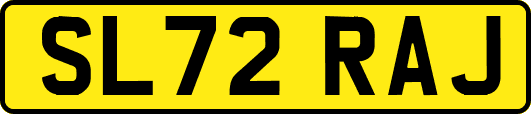 SL72RAJ