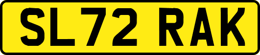 SL72RAK