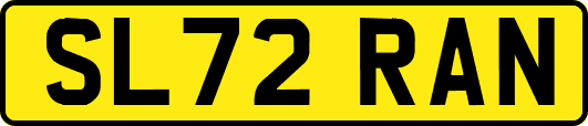 SL72RAN