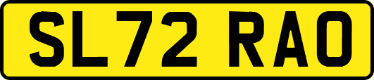 SL72RAO