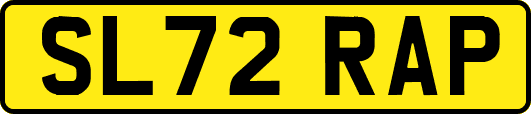 SL72RAP
