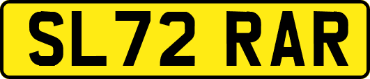 SL72RAR