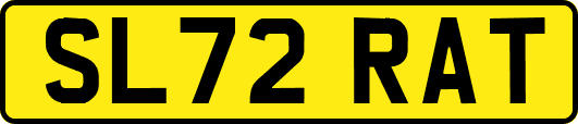 SL72RAT