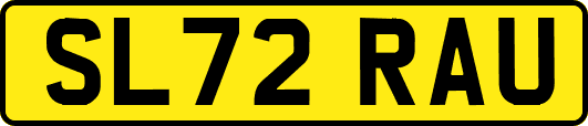 SL72RAU