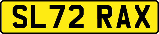 SL72RAX