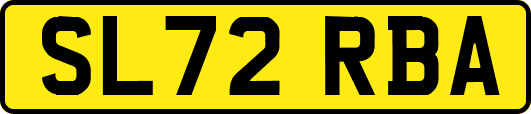 SL72RBA