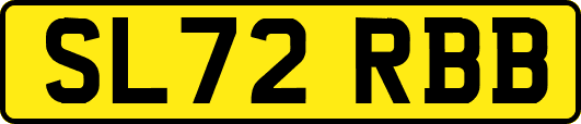 SL72RBB