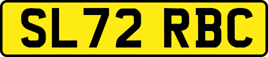 SL72RBC