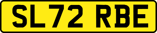 SL72RBE