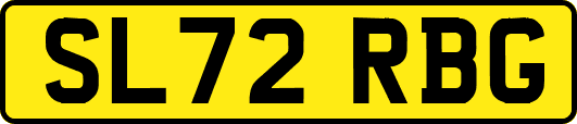 SL72RBG