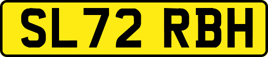 SL72RBH