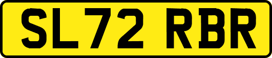 SL72RBR