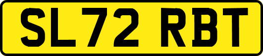 SL72RBT