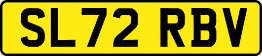 SL72RBV