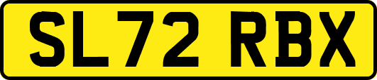 SL72RBX