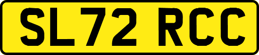 SL72RCC