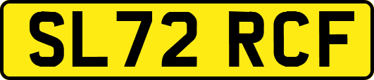 SL72RCF