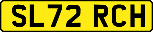SL72RCH