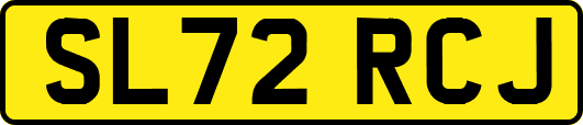 SL72RCJ