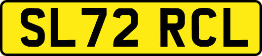 SL72RCL