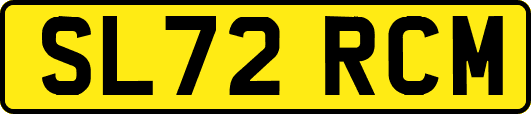 SL72RCM