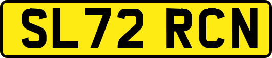SL72RCN