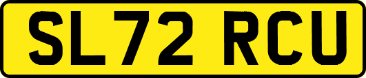 SL72RCU