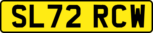 SL72RCW