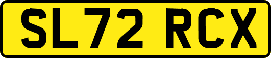 SL72RCX