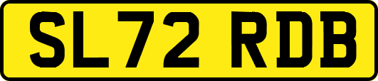 SL72RDB