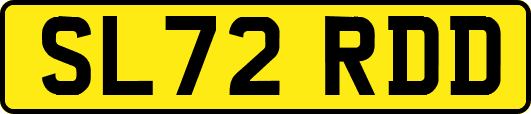 SL72RDD