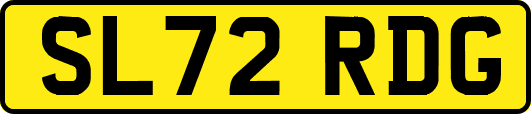 SL72RDG