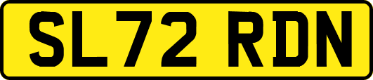 SL72RDN