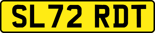 SL72RDT