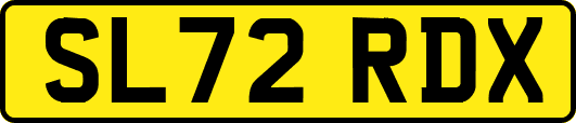 SL72RDX