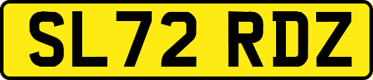 SL72RDZ