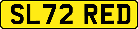 SL72RED