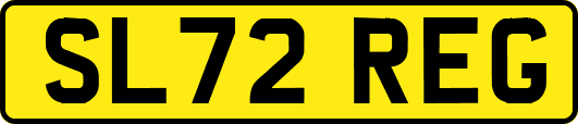 SL72REG