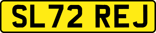 SL72REJ