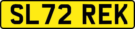 SL72REK