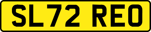 SL72REO