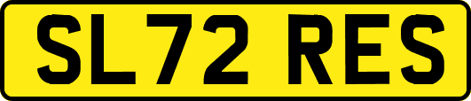 SL72RES