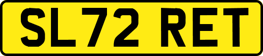 SL72RET