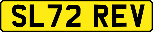 SL72REV