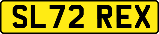 SL72REX