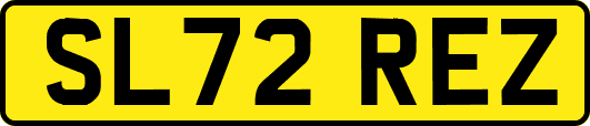 SL72REZ