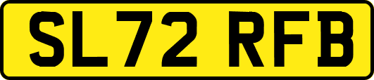 SL72RFB