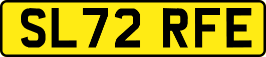 SL72RFE